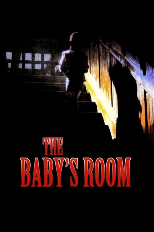 Poster for O Quarto do Bebê