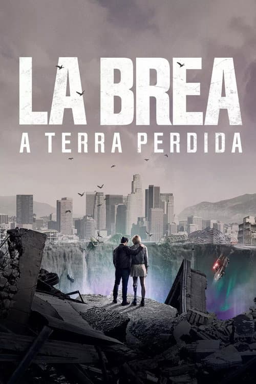 Poster for La Brea