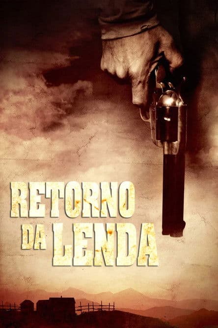 Póster de Old Henry