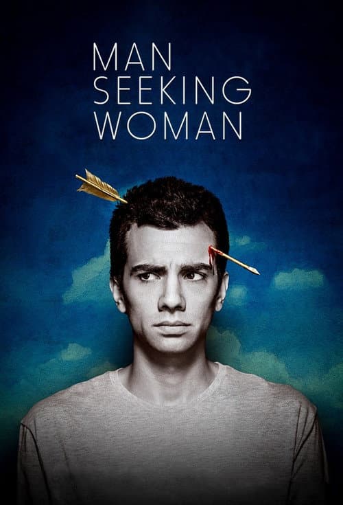 Poster for Jovem Solteiro à Procura