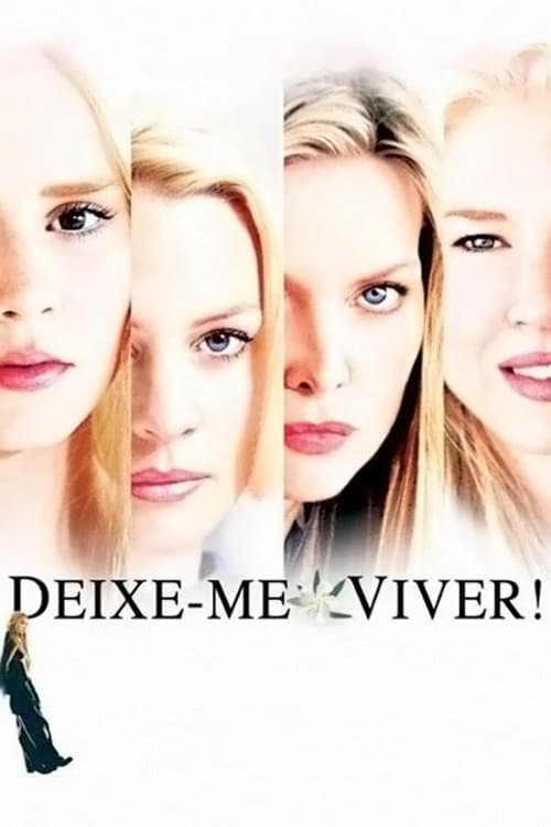 Póster de Deixe-me Viver
