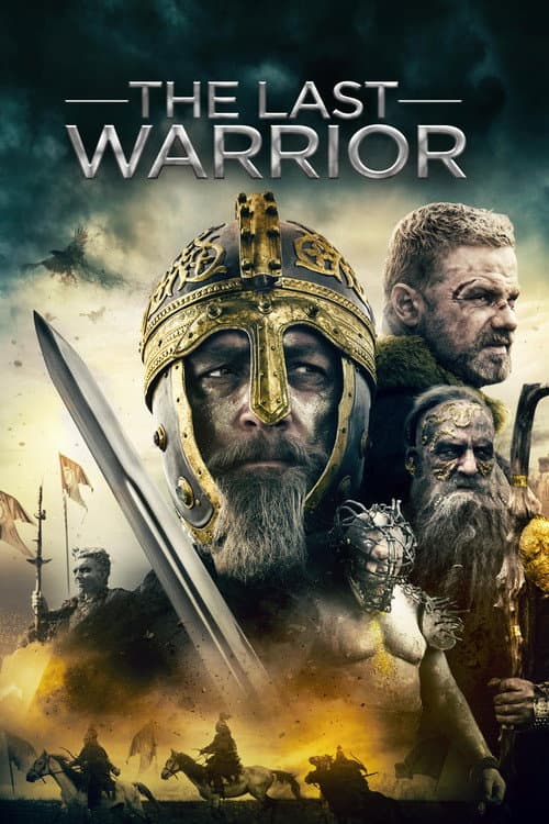 Affiche de Скиф