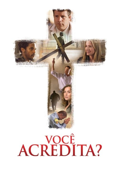 Poster for Do You Believe?