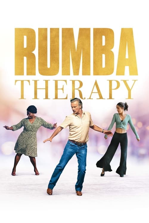 Póster de Rumba terapia