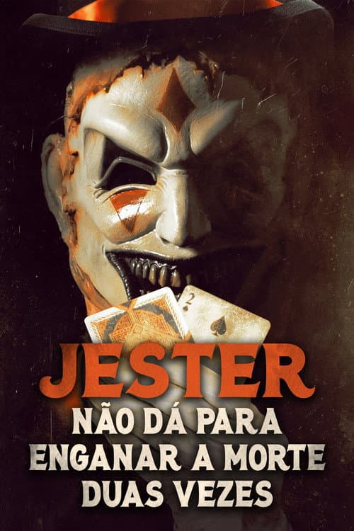 Poster for The Jester 2