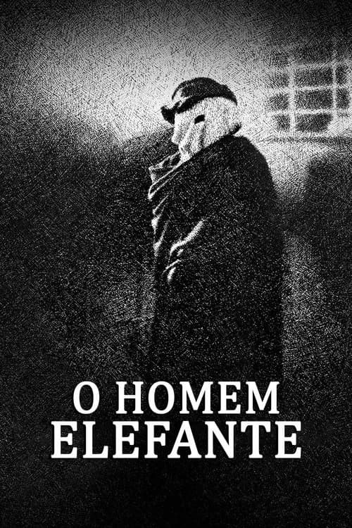 Affiche de Elephant Man