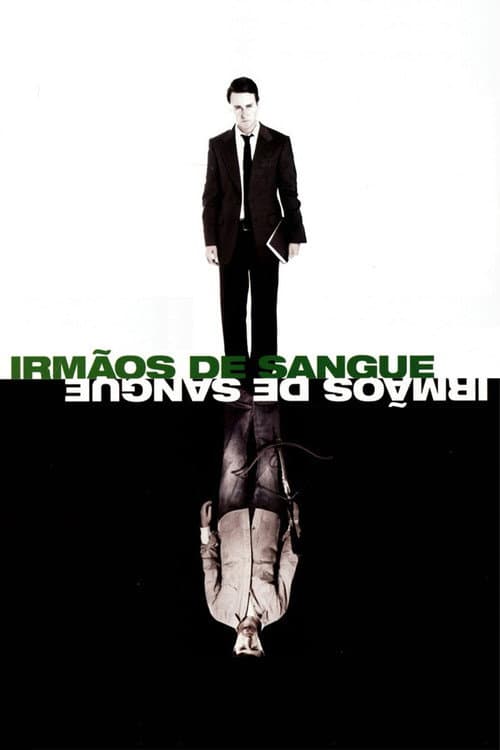 Poster for Leaves of Grass