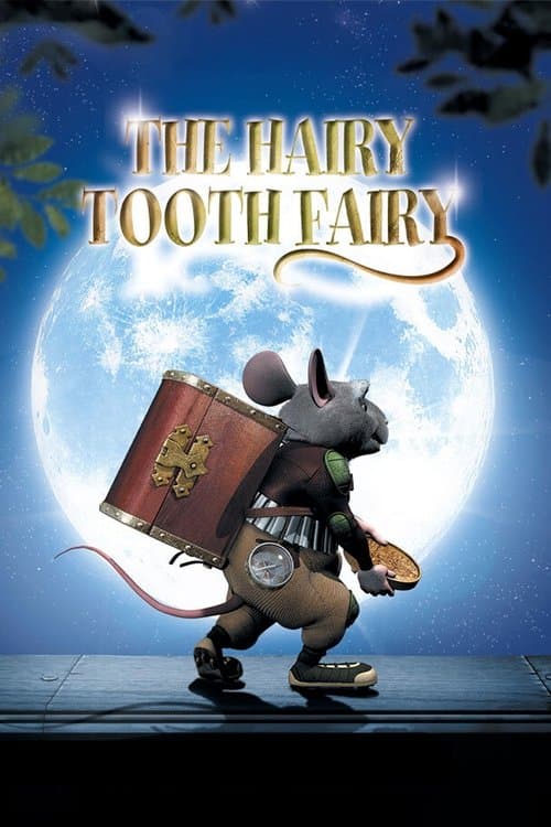 Póster de O Ratinho Pérez