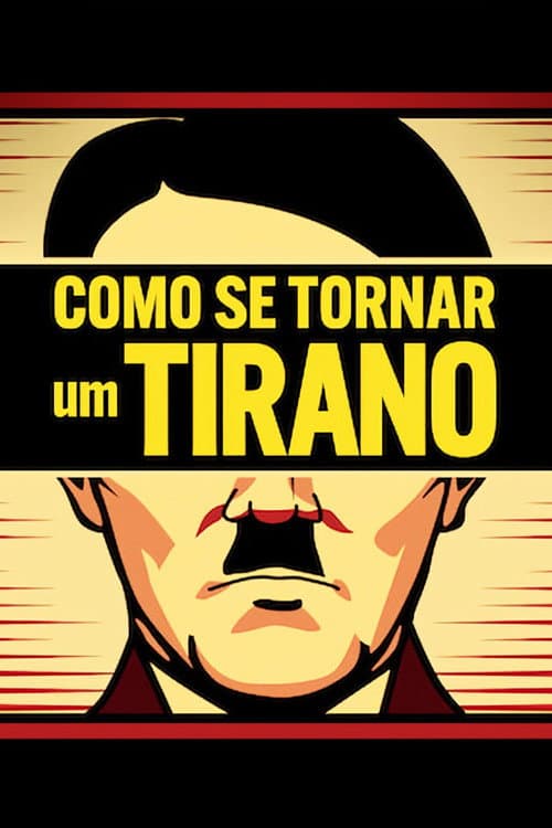 Affiche de Le Parcours des tyrans