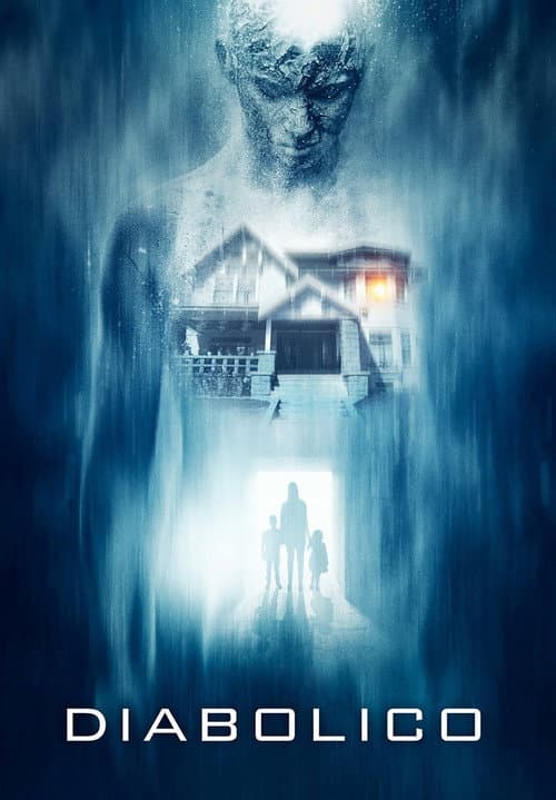 Póster de El diabolico