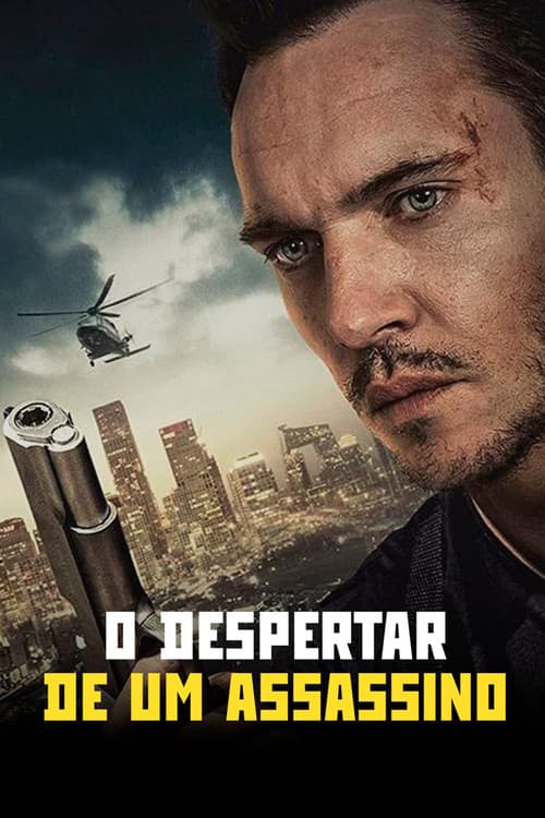 Póster de Jaque al asesino