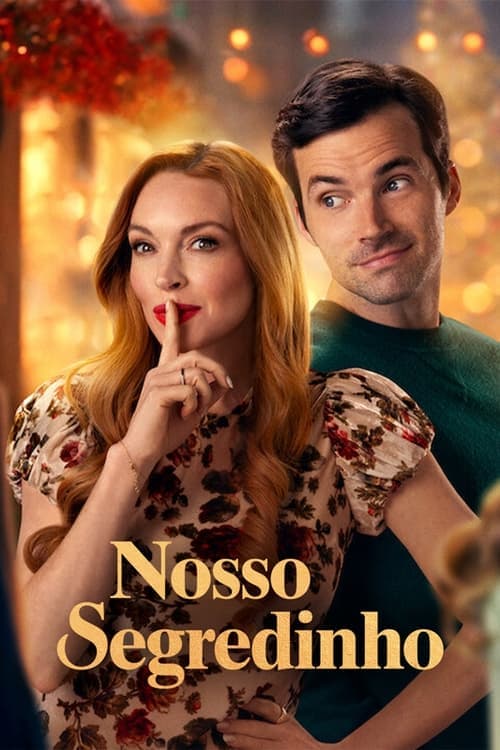 Póster de Nuestro secretito