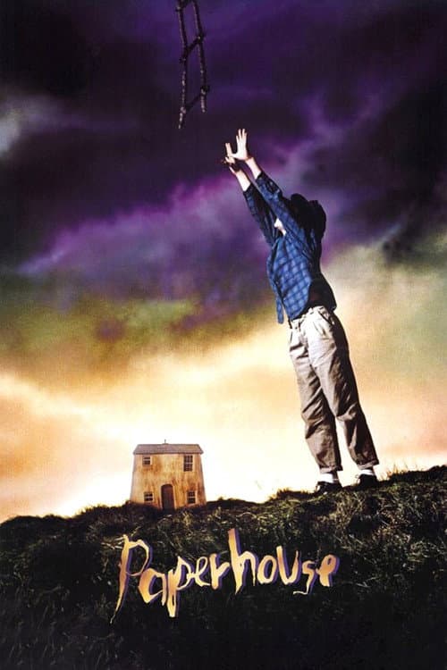 Poster for A Casa dos Sonhos