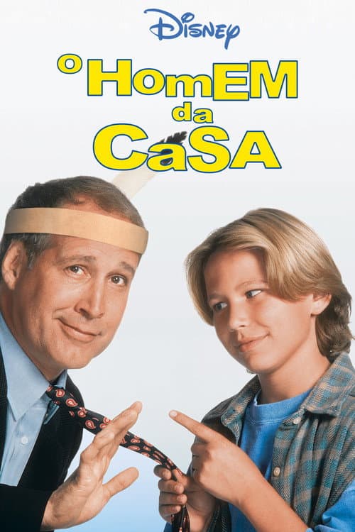 Póster de El novio de mi madre
