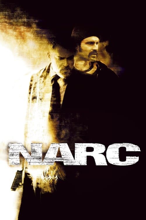 Pôster de Narc