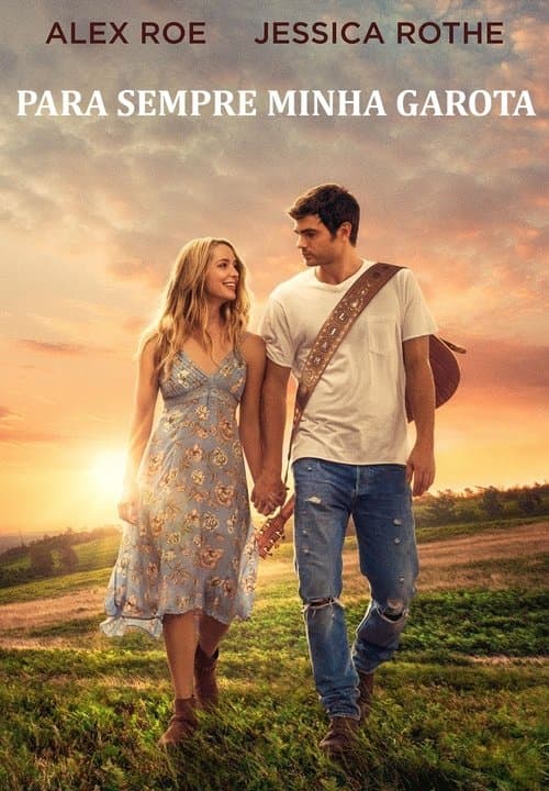 Affiche de Mon amour à jamais