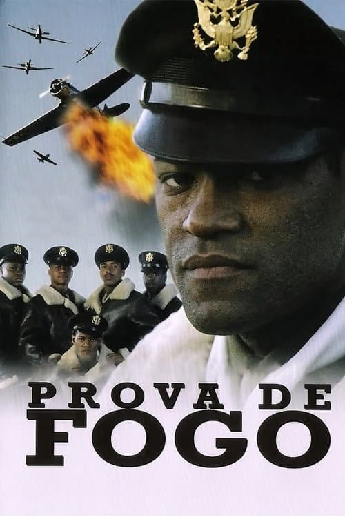 Affiche de Pilotes de choix