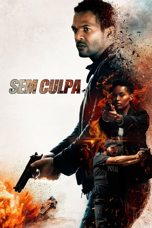 Affiche de Manipulation Criminelle