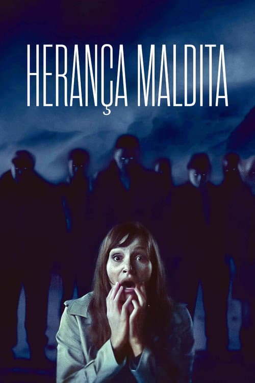 Póster de Temporada Siniestra