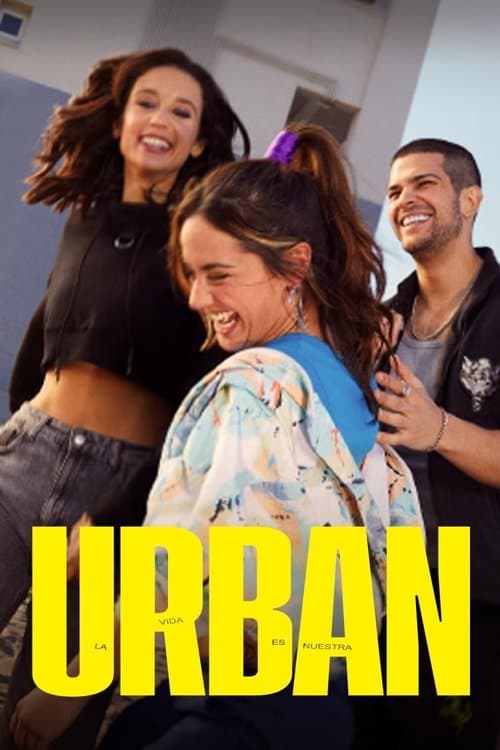 Pôster de Urban