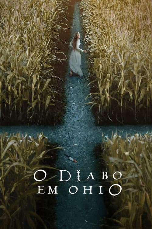 Poster for Devil in Ohio