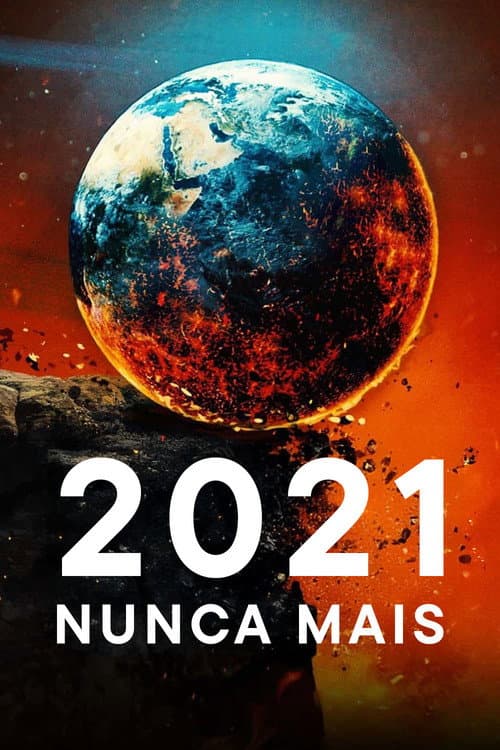 Affiche de Mort à 2021