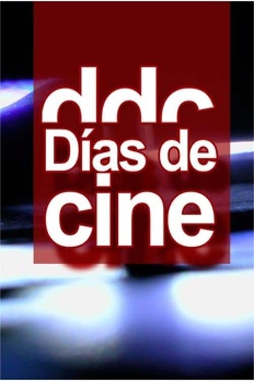Pôster de Días de cine