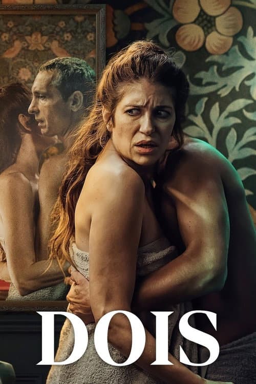 Póster de Dos