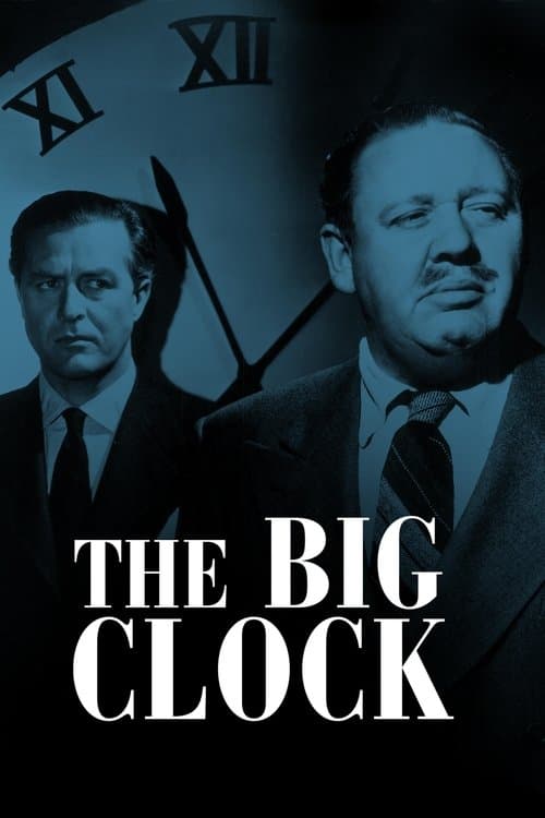 Affiche de O Relógio Verde