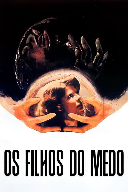 Poster for The Brood