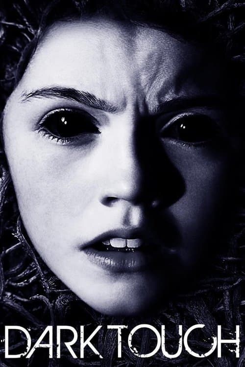 Póster de Toque Oscuro