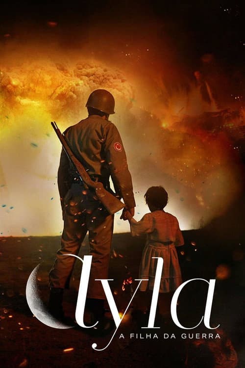 Affiche de Ayla: A Filha da Guerra