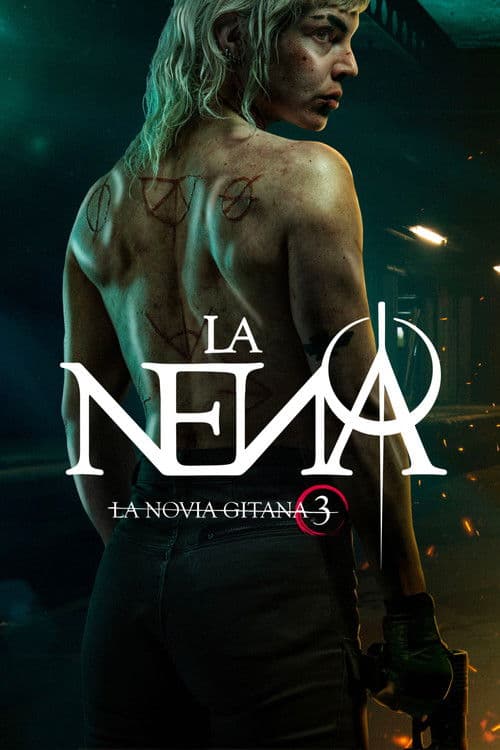 Affiche de La nena