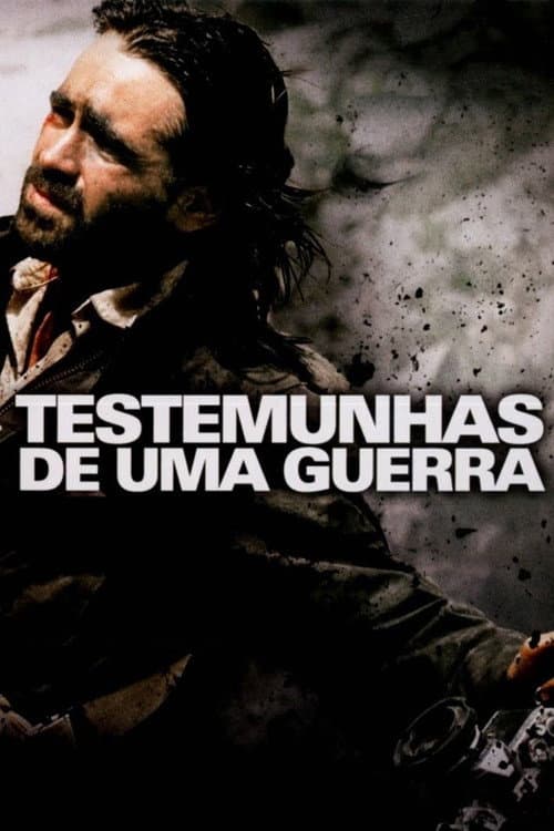 Affiche de Eyes of War