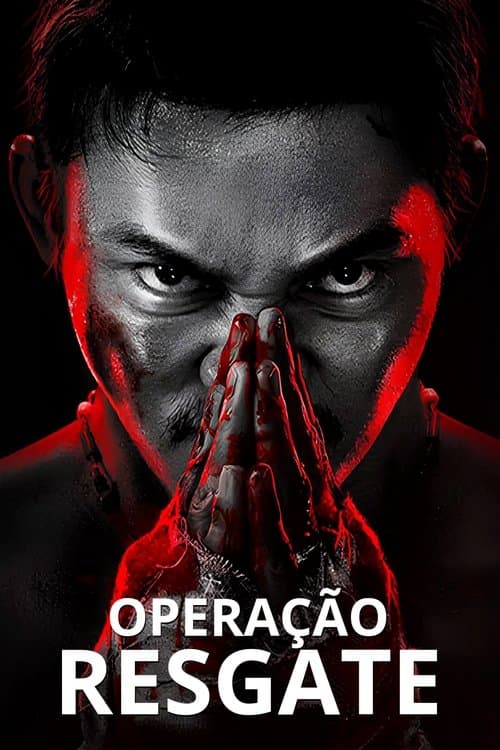 Affiche de Striking Rescue