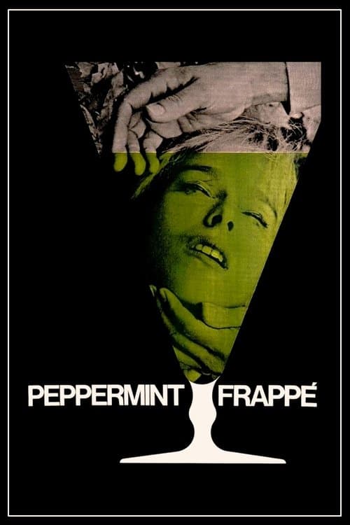 Poster for Peppermint frappé