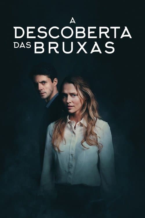 Poster for A Discovery of Witches