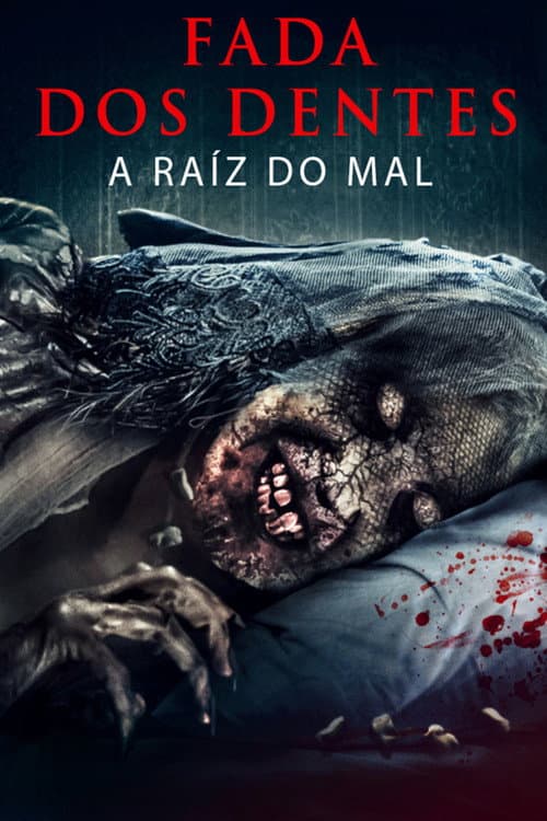 Affiche de Fada do Dente 2: A Raíz do Mal