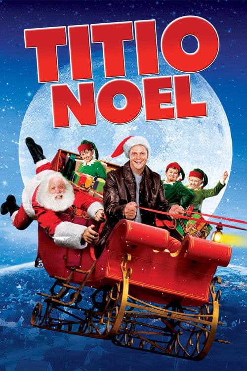 Poster for Fred Claus