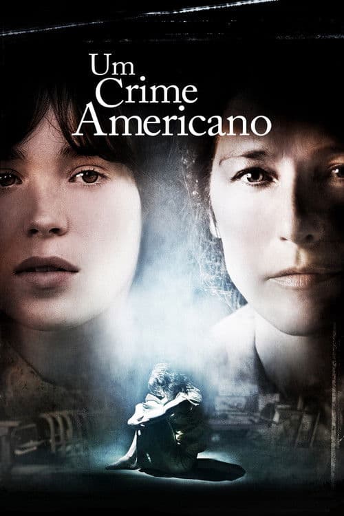 Poster for An American Crime