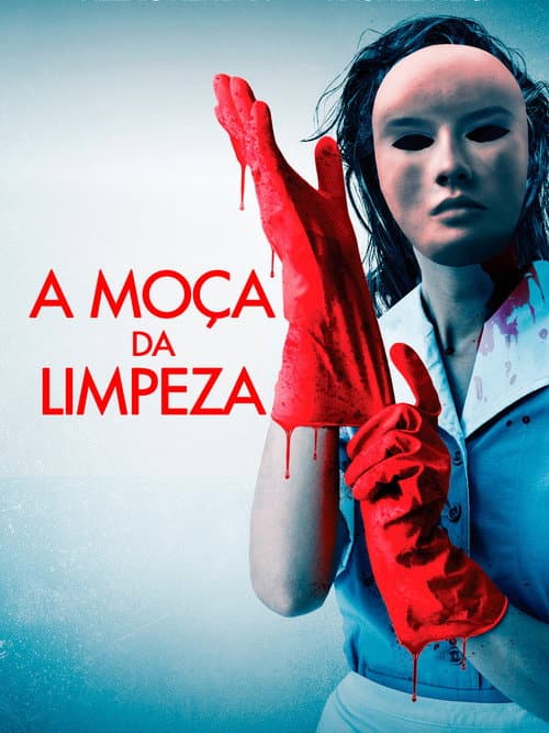 Poster for The Cleaning Lady