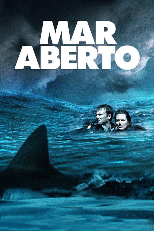 Poster for Open Water