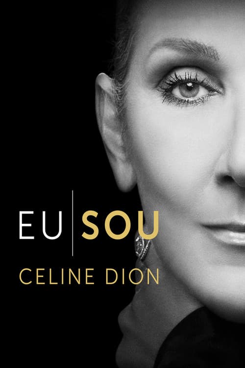 Póster de Soy Celine Dion