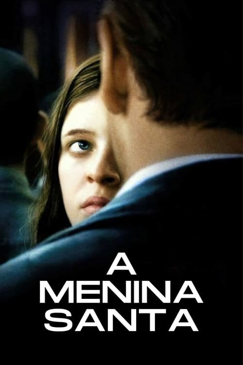 Affiche de La Niña Santa