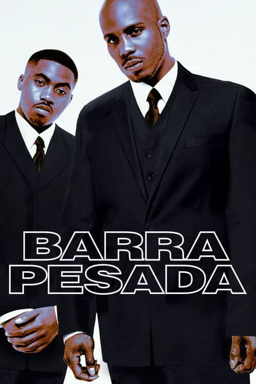 Poster for Belly