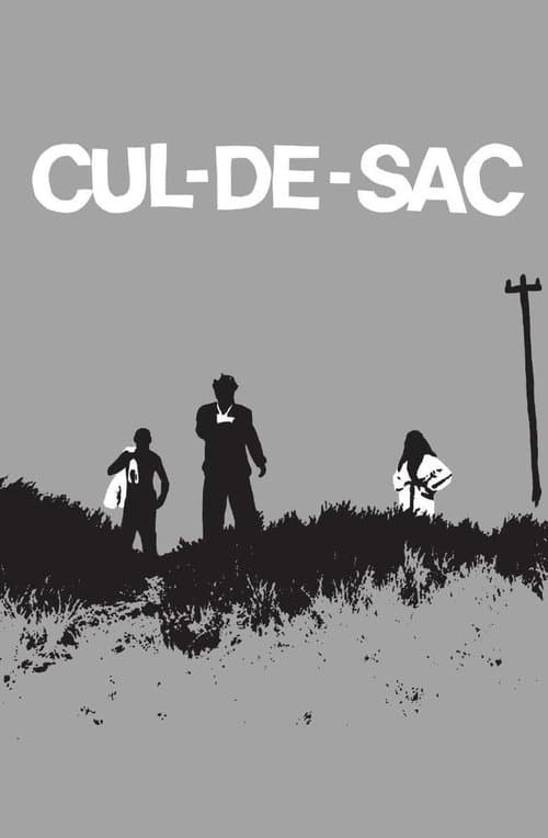 Poster for Cul-de-sac