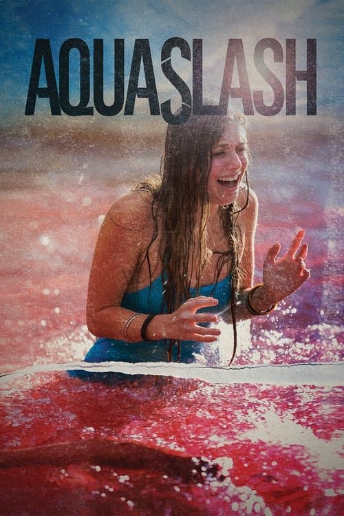Pôster de AquaSlash