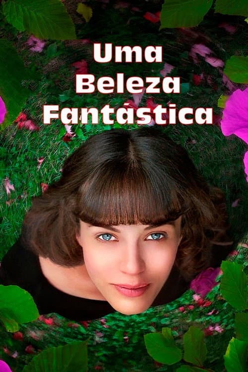 Poster for This Beautiful Fantastic