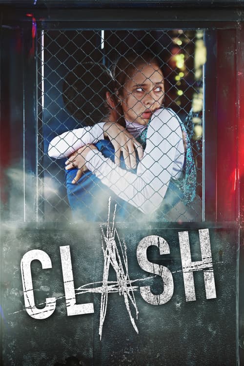 Póster de Clash (Choque)