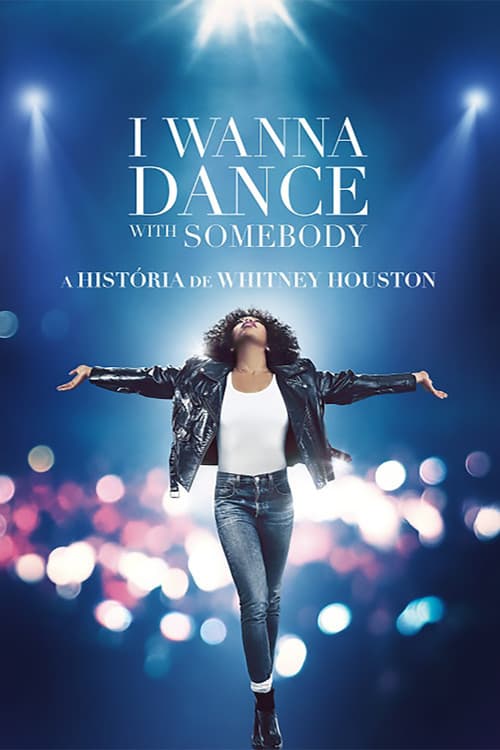 Affiche de I Wanna Dance with Somebody